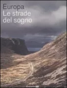 Copertina libro <b>Europa</b>