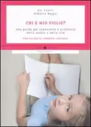 Copertina libro <b>Chi e mio figlio?</b>