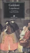 Copertina libro <b>I capolavori</b>