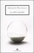 Copertina libro <b>Le sabbie immobili</b>