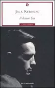 Copertina libro <b>Il dottor Sax<br></b>(titolo originale o altro titolo: <i>Doctor Sax</i>)