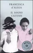 Copertina libro <b>Il sogno cattivo</b>