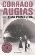 Copertina libro <b>L'ultima primavera</b>