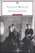 Copertina libro <b>Don Giovanni in Sicilia</b>