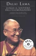 Copertina libro <b>Lungo il sentiero dell'illuminazione</b>