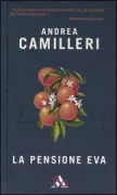Copertina libro <b>La pensione Eva</b>