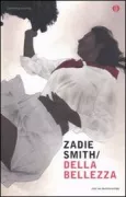 Copertina libro Zadie Smith libri