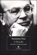 Copertina libro <b>Craxi</b>