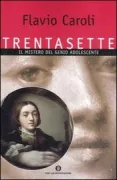 Copertina libro <b>Trentasette</b>