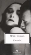 Copertina libro <b>L'incendio</b>