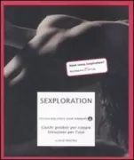 Copertina libro <b>Sexploration</b>