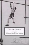 Copertina libro David Grossman libri
