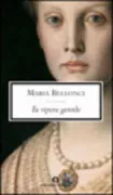 Copertina libro <b>Tu vipera gentile</b>