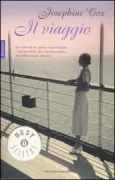 Copertina libro <b>Il viaggio<br></b>(titolo originale o altro titolo: <i>The journey</i>)