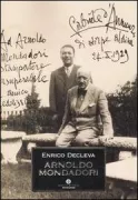 Copertina libro <b>Arnoldo Mondadori</b>