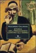 Copertina libro <b>Storia del pregiudizio contro gli ebrei</b>