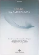 Copertina libro <b>La naturalezza</b>