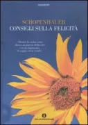Copertina libro <b>Consigli sulla felicità</b>