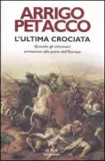 Copertina libro <b>L'ultima crociata</b>