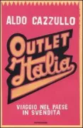Copertina libro Aldo Cazzullo libri