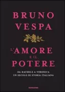 Copertina libro <b>L'amore e il potere</b>