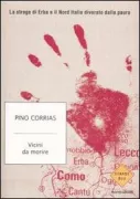 Copertina libro <b>Vicini da morire</b>