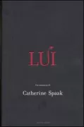 Copertina libro <b>Lui</b>