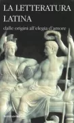 Copertina libro <b>1: Dalle origini all'elegia d'amore</b>