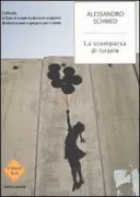 Copertina libro <b>La scomparsa di Israele</b>