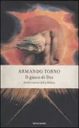 Copertina libro <b>Il gioco di dio</b>