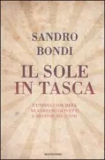Copertina libro <b>Il sole in tasca</b>