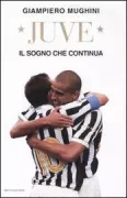 Copertina libro <b>Juve</b>