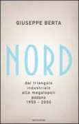 Copertina libro <b>Nord</b>