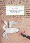 Copertina libro <b>Le meraviglie del creato e le stranezze degli esseri</b>