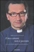 Copertina libro <b>Il mio amore non è peccato</b>