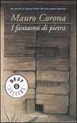Copertina libro <b>I fantasmi di pietra</b>