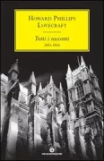 Copertina libro <b>Tutti i racconti</b>