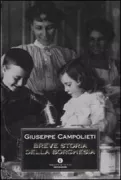 Copertina libro <b>Breve storia della borghesia</b>