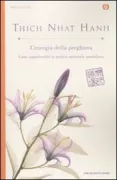 Copertina libro <b>L'energia della preghiera<br></b>(titolo originale o altro titolo: <i>The energy of prayer</i>)