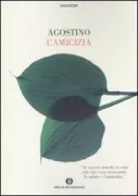 Copertina libro <b>L'amicizia</b>