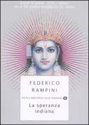 Copertina libro <b>La speranza indiana</b>