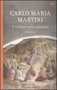 Copertina libro <b>Il discorso della montagna</b>