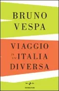 Copertina libro <b>Viaggio in un'Italia diversa</b>