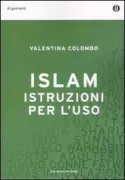 Copertina libro <b>Islam</b>