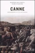 Copertina libro <b>Canne</b>