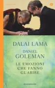 Copertina libro <b>Le emozioni che fanno guarire<br></b>(titolo originale o altro titolo: <i>Healing emotions</i>)