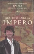 Copertina libro <b>Impero</b>