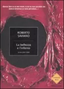 Copertina libro <b>La bellezza e l'inferno</b>