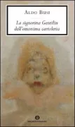 Copertina libro <b>La signorina Gentilin dell'omonima cartoleria</b>