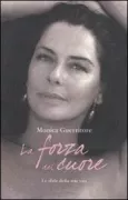 Copertina libro <b>La forza del cuore</b>
